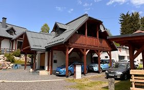 Hofberg Apartman